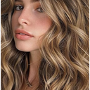 Remy Human Hair 16" Color #4P27