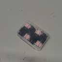 4PCS 3157 LED Bulb Brake Tail Light 12V-24V Super Bright 3156 3056 3057 3047 4157 LED Replacement Light Kit Set for Car Tail Brake Lights - Brilliant Red