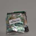 Sea Turtle Credit Card Holder Slim Wallet, RFID Wallet Women Front Pocket Wristlet Lanyard, Small Card Holder Travel Cute Thin ID Window PU Leather Funny Case Organizer Gifts Girls