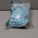 Body Wave Bundles Human Hair 14 16 18 20 Inch Human Hair Bundles 100% Unprocessed Brazilian Virgin Quick Weave 4 Bundle Human Hair Extensions for Black Women Natural Color