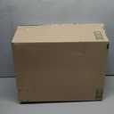 20 lbs Natural River Rocks Mexican Beach Pebbles, 2-3 Inch Decorative River Rocks for Landscaping Garden Paving Plant Rocks Crafting Walkways and Outdoor Decorative Stone