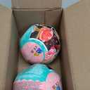 MGA's Miniverse Make It Mini from Scratch Series 1 (2 Pack), Mini Collectibles, Mystery Blind Packaging, DIY, Replica Food, NOT Edible, Collectors, 8+