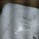 6x9 Rugs for Living Room, Rugs for Bedroom, Plush Fluffy Carpet, Non-Slip Upgrade Cream White Rug, Suitable for Kids Home Decor Aesthetics Dorm.