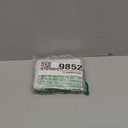 20mm Bracelet Compatible with Samsung Galaxy Watch 7 6 5 4 40mm 44mm Women's Stainless Steel Wristband