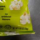 Skinny Pop, Box of 30 .65oz Bags