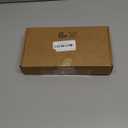 Layhit 12 Pack Boho Dried Flower Bouquet Mini Wedding Handmade Dry Flowers Decor for Vase Crafts DIY Photo Boutonniere for Men Floral Plant for Bridesmaid Gift Birthday Decor(Rustic)