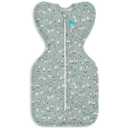 Love to Dream Swaddle Up Baby Sleep Sack | 1.0 TOG, 13-19lbs, Olive