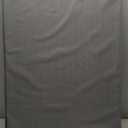 Meliusly Heavy Duty 10mm Bunkie Board Full Size (54x75'') Patent Pending Low Profile Bed Board Design - Breathable, Noise Minimizing, Moisture Resistant Bunkieboards, Low Profile Bed Support