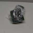 Custom Accessories 92200 Large Plastic Cup Holders, Black, Pack of 2