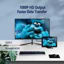 10.1" Windows Tablet Touchscreen Tablets Computer 6GB RAM 128GB ROM, 2.4G+5G WiFi, Intel Processor, USB 3.0, Micro HDMI, 6000MAH Battery, Dual Cameras, Bluetooth 5.0