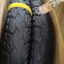 ULTRAVERSE 20x3.0 20x4.0 26x4.0 inch - Robust, High-Performance 20inch Fat Tyre for Ebikes and MTB, Dual Compound Road Dominator, Reinforced Casing for Street & Trail Adventures