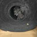 Heavy-Duty Steel Mesh RV Skirting Kit for Winter - Windproof Waterproof, 5-Minute No-Tools Install with Reflective Strips for Travel Trailers, 5th Wheels, Motorhomes (H 3.2FT, L 105FT)