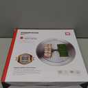 Vegetable Steamer Basket, Premium Stainless Steel Veggie Steamer Basket - Folding Expandable Steamers to Fits Various Size Pot Small by SAYFINE (5.5" to 9.2")