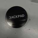 Jack Pad Adapter Anodized Black Replacement for B-M-W 135 335 535 E82 E88 E46 E90 E91 E92 E93 E38 E39 E60 E61 E63 E64 E65 E66 E70 E71 E89 X5 X6 X3 1M M3 M5 M6 F01 F02 F30 F10,Mini(2 pcs)