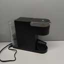 Keurig K-Slim Single Serve K-Cup Pod Coffee Maker, Multistream Technology, 3 Brew Sizes, Slim and Sleek Design, 46oz Removable Reservoir, Black