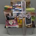 Broadway Basketeers Fathers Day Gift Basket Snack Gifts for Women, Men, Families, College  Delivery for Birthday, Appreciation, Thank You, Corporate, Get Well Soon Care Package