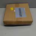 Christmas Norfolk Pine Garland, Real Touch Winter Evergreen Greenery Garland Realistic Artificial for Indoor Outdoor Christmas Decorations, 6 FT, 1 Pcs