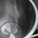 Hamilton Beach Digital Temperature Control Electric Tea Kettle, Hot Water Boiler & Heater 1.7L, 5 Preset Modes + Keep Warm, Fast Boil 1500 Watts, BPA Free, Double Wall Construction, Black (40851)