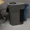 De'Longhi Nespresso Vertuo Plus Coffee and Espresso Maker by De'Longhi, Grey (Gray)