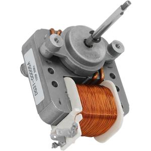 AMI PARTS DG31-00005A Motor Convection Replacement Part - Convection Fan Motor Replaces AP4338602 2087455 PS4240735 EAP4240735