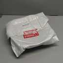 Cute Fruit Bowl - Decorative Plastic Bowls for Kitchen & Dining Table, Versatile Centerpiece Display for Fruits, Snacks, Home Decor