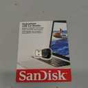 SanDisk MobileMate USB 3.0 microSD Card Reader- SDDR-B531-GN6NN