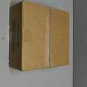 Ceramic dinner plates set of 4, Dessert & Salad plates for party and wedding, Microwave safe porcelain plates set, 8 Inch-Speckled Bluish Purple