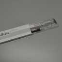 MioHHR Metal Band Compatible with Apple Watch Bands 49mm Ultra3/2/1,46mm Series 11 10,45mm Series 9 8 7,44mm Series 6 5 4 SE,42mm Series 3/2/1,Stainless Steel iWatch Bands for Women,Silver/Gold