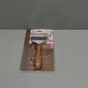 Shedding Tool  Undercoat Rake and Deshedding Brush for Pets, Detangling Brush, Grooming Comb, Cat Brush, Dog brush for Shedding LTANIOLAK