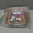 Air Fryer Liners 10 Inch, Square Airfryer Liners Large Air Fryer Parchment Paper Liners, Non-stick Air Fryer Disposable Paper Liners Oil Resistant, Waterproof for Baking Roasting, 150PCS