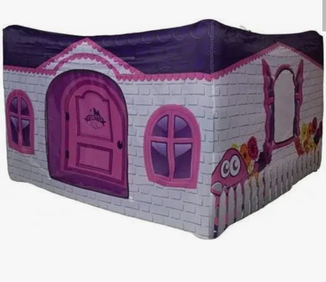 Fortsy Pretty Playhouse