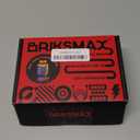BRIKSMAX Led Lighting Kit for LEGO-10323 PAC-Man Arcade - Compatible with LEGO Icons Building Blocks Model- Not Include Lego Set