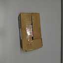 ONEST 8 Pieces Dollhouse People Action Figures Dollhouse Family for Table Decorations