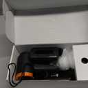 Cordless Handheld Car Vacuum, 13000Pa Powerful Suction Brushless Motor, 2H Type-C Fast Charge, 40-Min Battery, HEPA Filter, 1.2lbs Lightweight, Portable for Car Home Pet Hair Cleaning