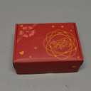 Valentines Day Cards for Kids School 36pcs Flying Chicken Slingshot Toys with Valentine Cards, Valentine Exchange Cards for Boys Girls Toddler School Class Classroom Party Favors