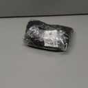 FULLSOFT Fleece Lined Leggings Women High Waisted Tummy Control Workout Winter Thermal Warm Soft Yoga Pants (Large-X-Large, Ebony)