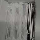 Fitted Sheet Holders for Restless Sleepers, Kids & Pets  Stop Sheets from Popping Off, w/ Bonus Strips for Thin Sheets, Easy Install Grippers, 8 Pack Fits Twin to King Mattresses