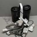 Ailltopd Portable Carpet & Upholstery Cleaner Machine, 15Kpa Powerful Suction & Couch Cleaner Machine, Deep Stain Cleaning for Carpet, Car, Pets, Stairs, Sofa with Self-Cleaning Tool