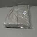 Luxury Faux Leather Car Seat Cover, Anti-Slip Waterproof Universal Front Bottom Seat Protector with Storage Pocket, Triangular Pattern Vehicle Seats Cushion for Sedans, SUVs, Trucks (Grey)