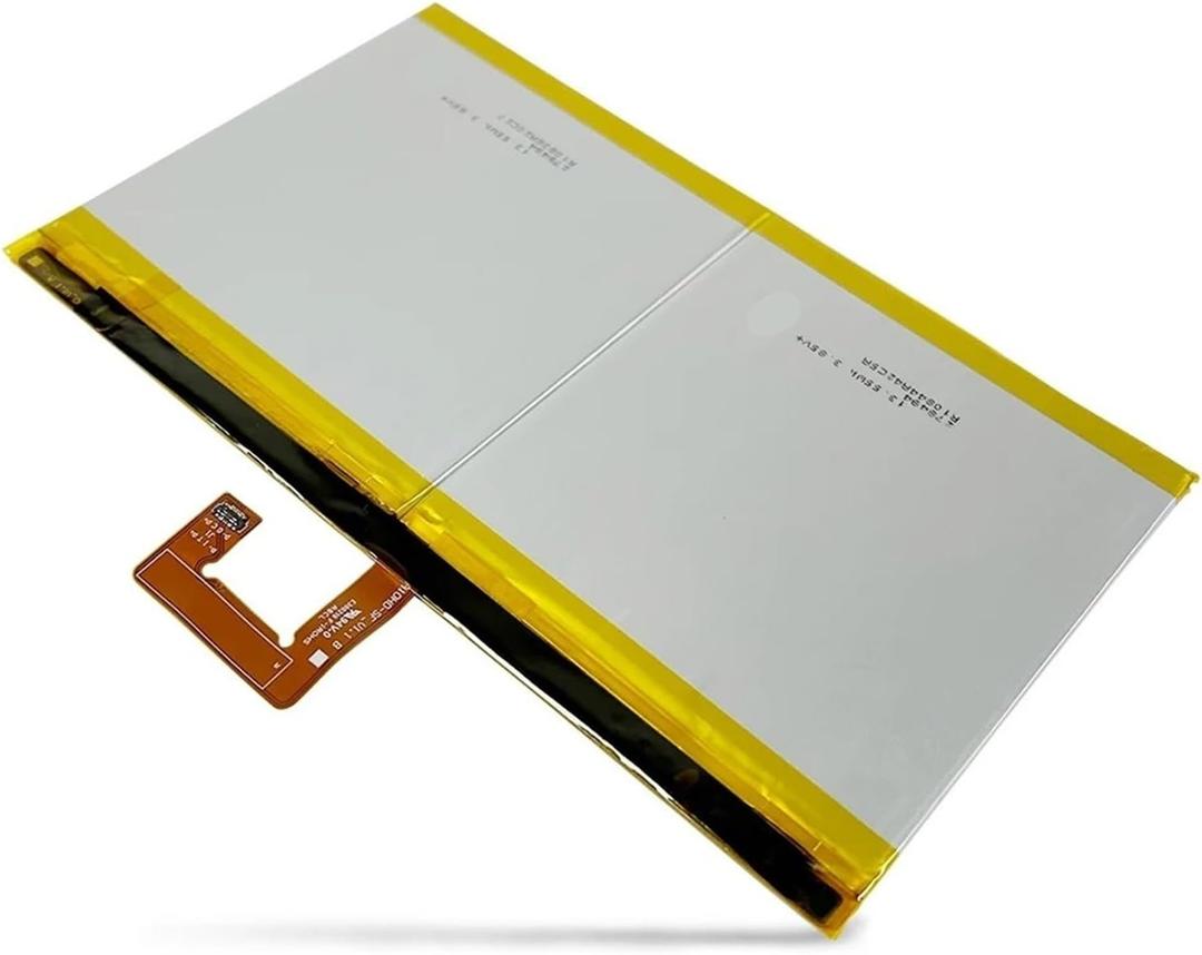 4.4V 7000MAH 27WH L16D2P31 Battery Compatible with Lenovo TAB4 10/10 REL/10PLUS TB-X304L TB-X304F TB-X704F TB-X504F TB-X504L TB-X704L Replacement Tablet Battery