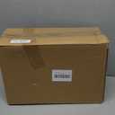 EI 13pcs White Cake Stand Serving Trays for Party 3 Tier Cupcake Stands Appetizer Trays Dessert Table Display Set Multiple Styles Candy Fruit Display Tower for Birthday Wedding Anniversary