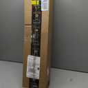 Bamboo Blinds for Interior Windows, Custom Bamboo Shades, 23"W x 72"H
