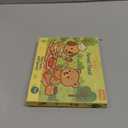 DEHOV Toddler Eating Utensils Set,Set Of 12 Food Grade Stainless Steel Silverware Sets For Kids,Dishwasher Safe Children Small Metal Spoons And Forks Flatware Sets