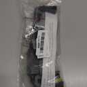 2PCS Car LED Headlight Decoder, 9006/9005 Blinker Resistor Hid LED Conversion Kit Warning Error Decoder Universal Anti Flicker Relay Canceller Capacitor Resistor Harness Adapter9006/9005