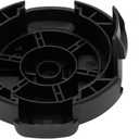 DWO1DT995 Weed Trimmer Head Parts Replacement for Dewalt DCST922P1 DCST922B DCST972X1 Weed Eater Trimmer Head with Weed Eater Spring and Cap Parts