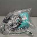 COLDSOOT Cold Therapy Machine w/Timer, Compact and Portable Ice Machine for Knee After Surgery, Knee Replacement Recovery System, Cryotherapy Pain Relief w/Compression Pad for Shoulder, Hip and Ankle