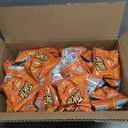 Takis Intense Nacho 40 pc / 1 oz Multipack - Cheddar Cheese Flavored Non-Spicy Rolled Tortilla Chips - Individual Bags, Perfect for Tailgates, Parties, Lunchboxes or Lunches,  BBD May 15, 2026