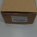 Diatomaceous Earth Coasters Set of 6 for Drinks, Moisture Water Absorbent Stone Coasters for Table Desk at Work, Water Absorbing Instant Drying Diatomite, Modern White