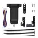 Creality CR Touch Auto Leveling Kit, 3D Printer Bed Auto Leveling Sensor Kit for Ender 3/ Ender 3 Pro/Ender 3 V2/ Ender 3 Max/Ender 5/Ender 5 Pro and CR 10 with 32 Bit V4.2.2/V4.2.7 Mainboard