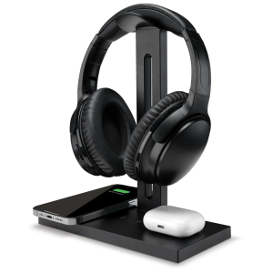 ILive Headset Stand Device Charger